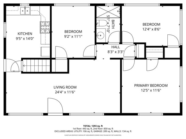 Building Photo - READY NOW! Fully RENOVATED 3 bedroom in SCOTT TOWNSHIP!
