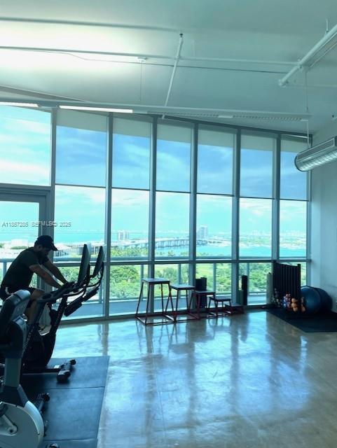 Building Photo - 888 Biscayne Blvd