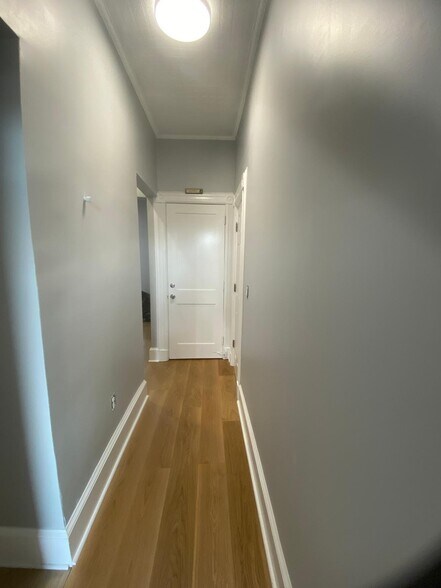 Corridor between Bedroom 1 & Kitchen - 2003 Summit Ave