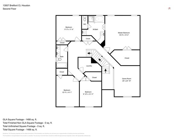 Building Photo - 13007 Bretford Ct