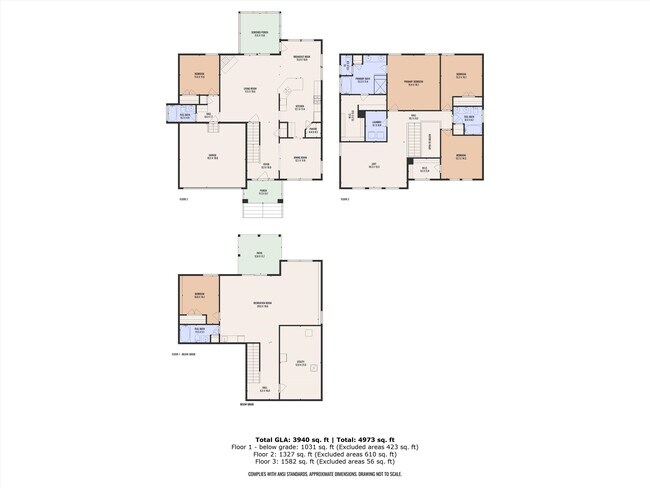 Building Photo - 4701 Kia Dr