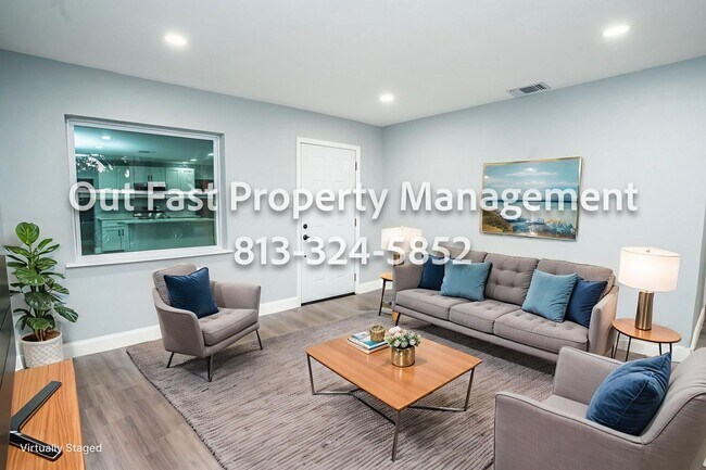 Building Photo - Bright Corner-Lot Home Near Bayshore and City Conveniences