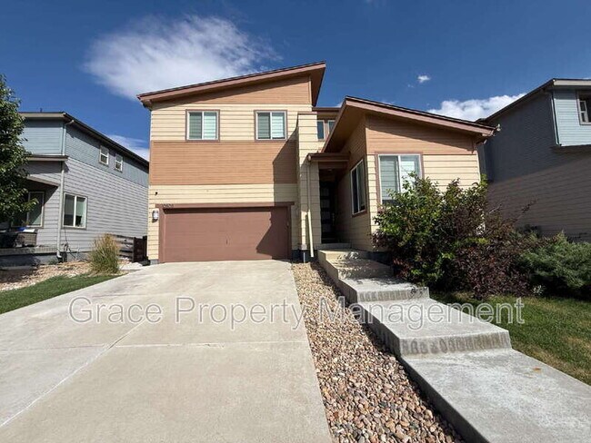 Building Photo - 10808 Salida St