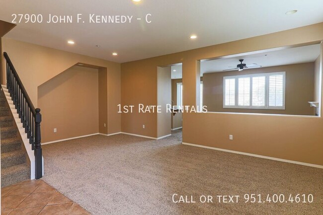 Building Photo - 27900 John F Kennedy Dr