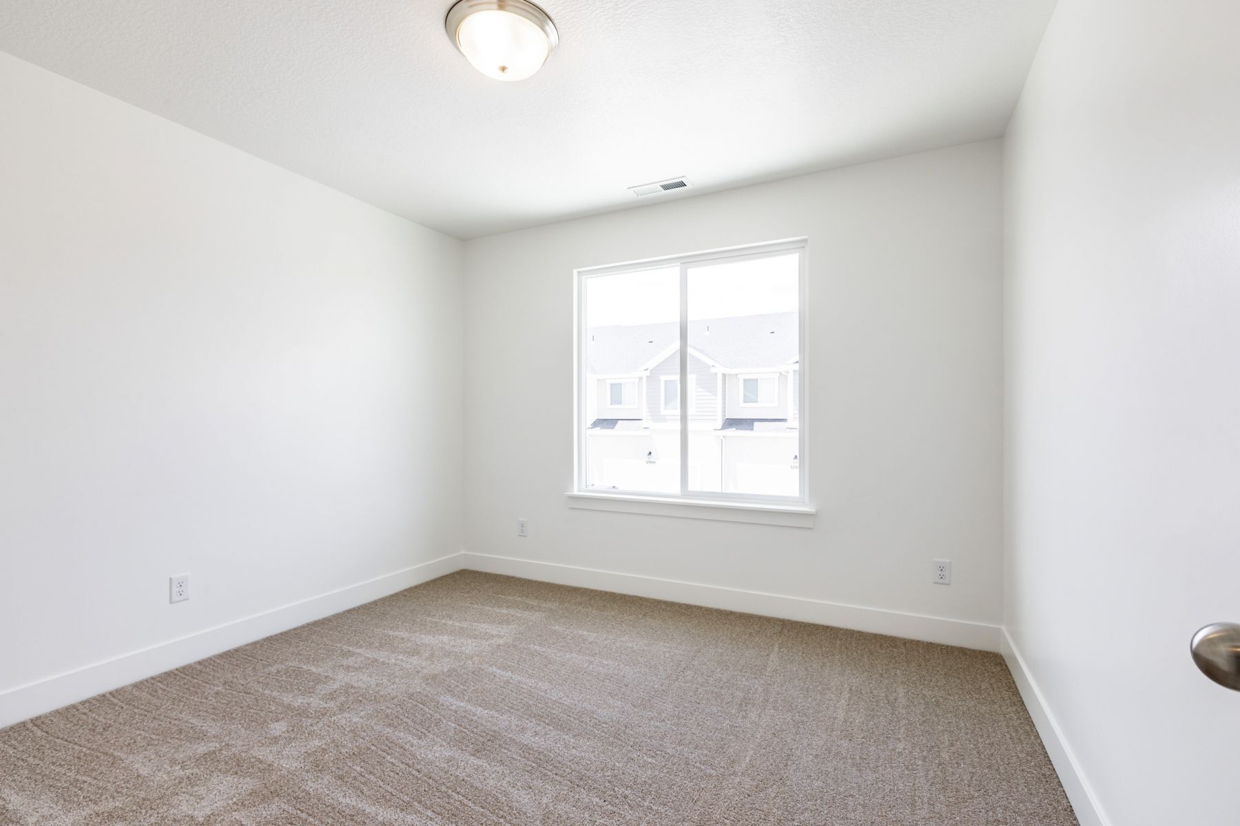 3rd Bedroom - 12981 S Oberon Ln