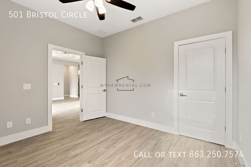 Building Photo - 501 Bristol Cir