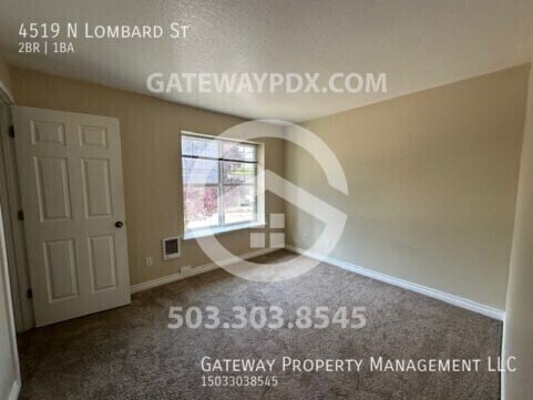 Building Photo - 4519 N Lombard St
