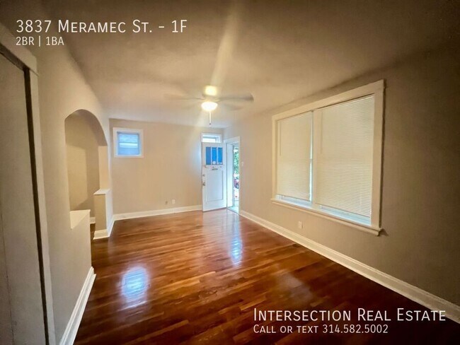 Building Photo - 3837 Meramec St