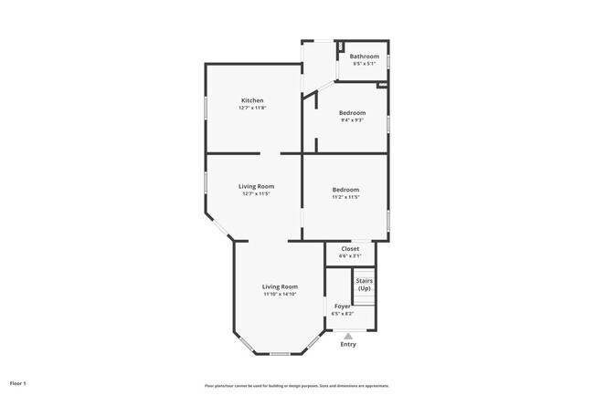 Building Photo - Available 7/1/26 Charming First Floor Apar...