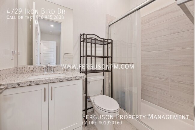 Building Photo - 4729 Iron Bird Dr