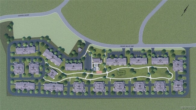 Building Photo - 3385 Cedar Vly Wy