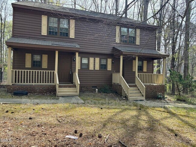 Building Photo - 728 Branniff Dr