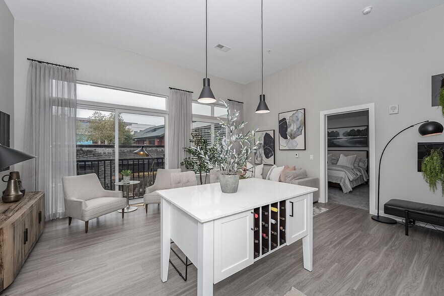 Liberty Center Apartments 7628 Liberty Way West Chester OH 45069