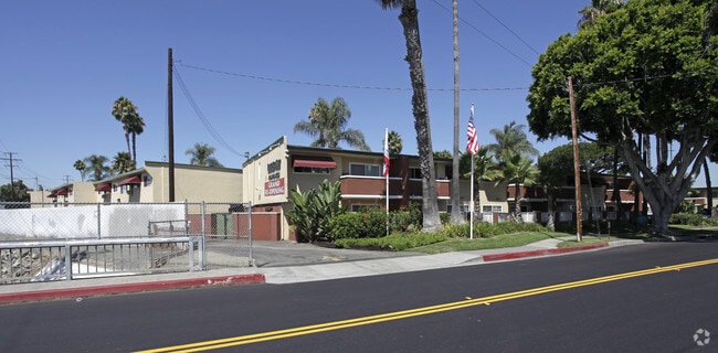 801 N Loara St Anaheim Ca 92801