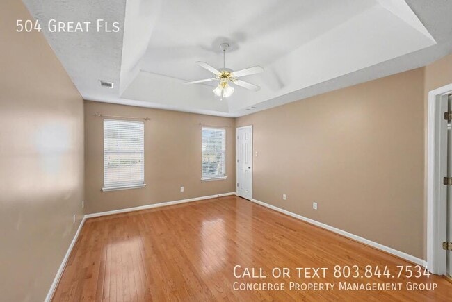 Building Photo - 504 Great Falls