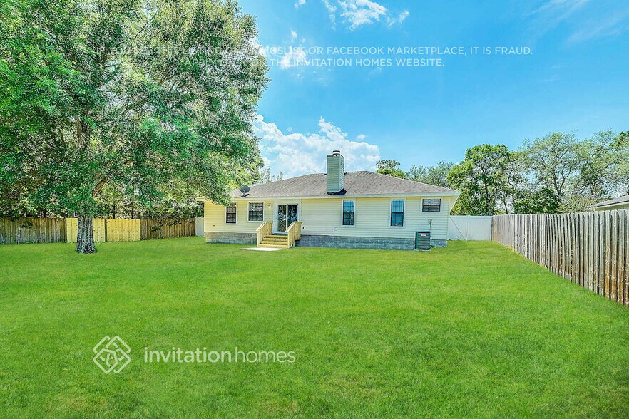 Building Photo - 2725 Rochford Ct
