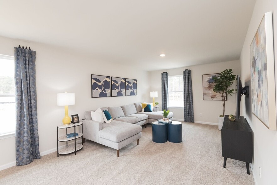 Building Photo - 866 Misty Holw Trl