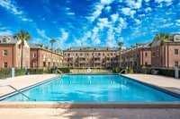 Building Photo - Charming Condo in Historic San Marco with River Views