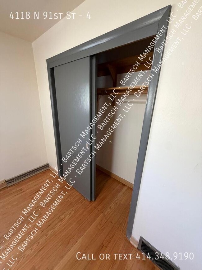 Building Photo - 4118 N 91st St