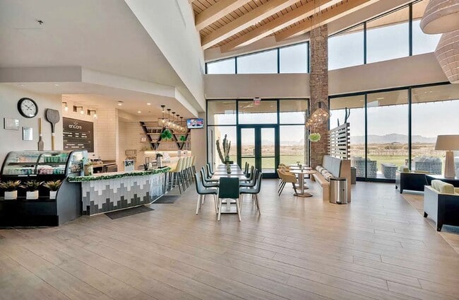 Building Photo - 2022-Built Eastmark Gem with Resort-Style ...
