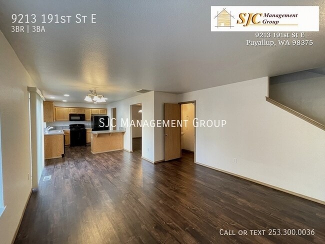 Building Photo - 9213 191st St E