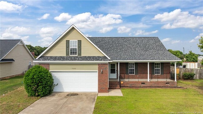 Primary Photo - 1323 Shoshone Pl