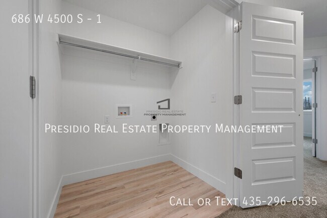 Building Photo - 686 S 4500 S