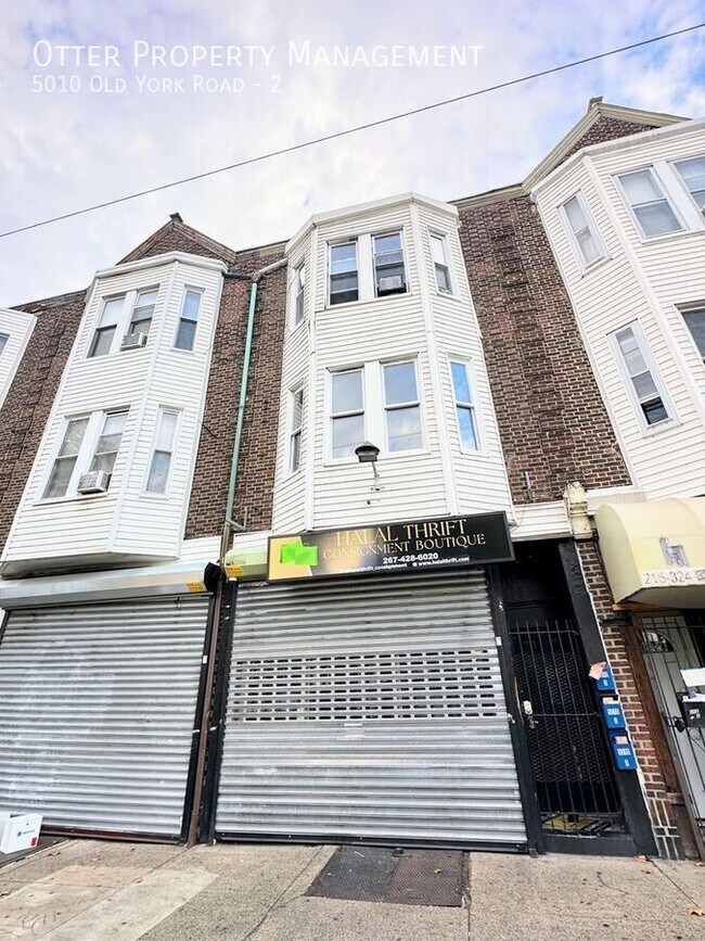 Building Photo - 5010 Old York Rd