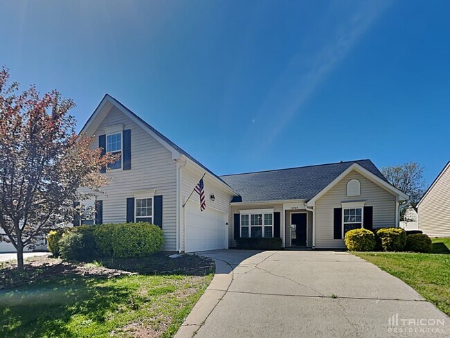 Building Photo - 13505 Philip Michael Rd
