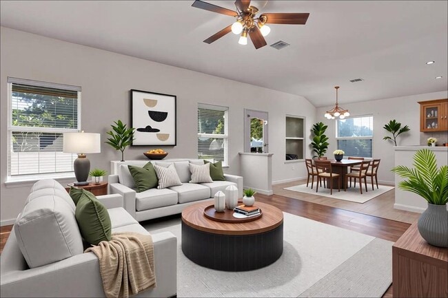Building Photo - 3761 Rod Carew Dr