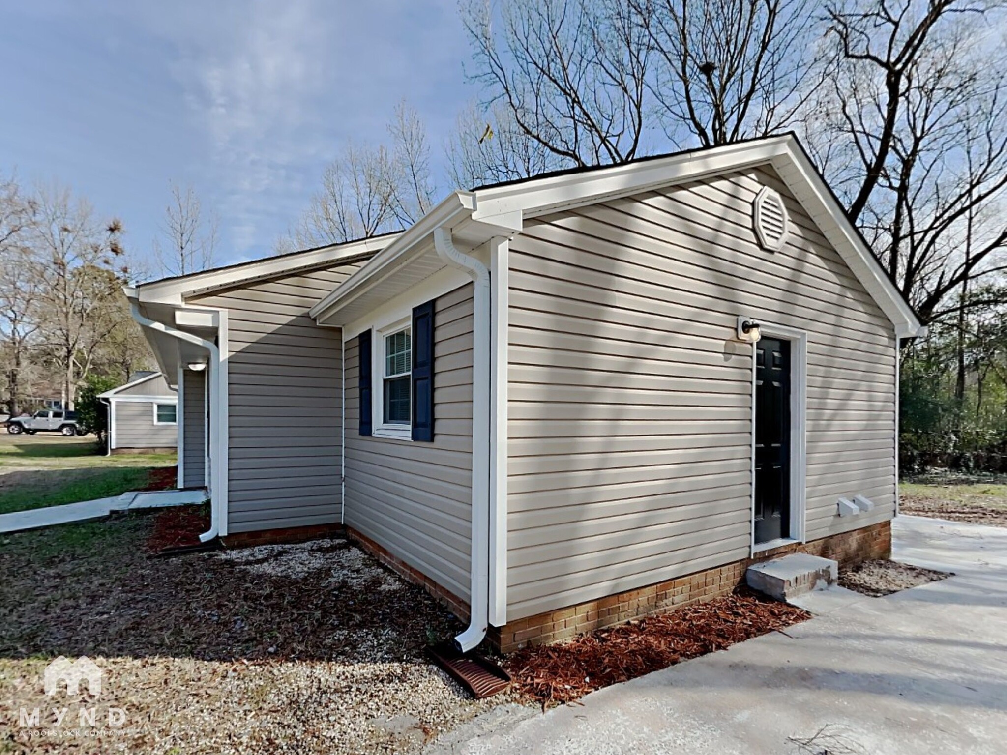 Building Photo - 6614 Water Mill Ct