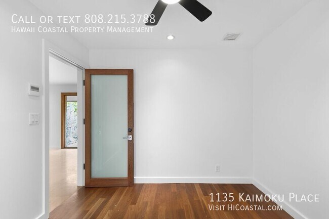 Building Photo - 1135 Kaimoku Pl