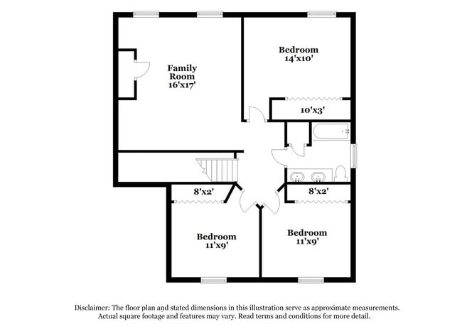 Building Photo - 2029 Austin Dr