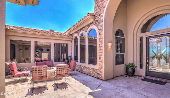 Building Photo - 9780 E Preserve Way