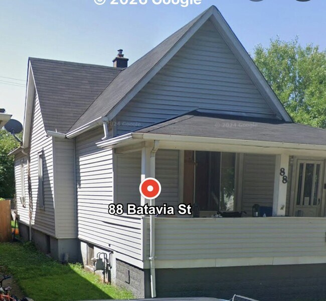 Building Photo - 88 Batavia St