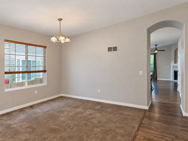 Building Photo - Refined Ranch Living With A Backyard Escape In Parker With Hot Tub!
