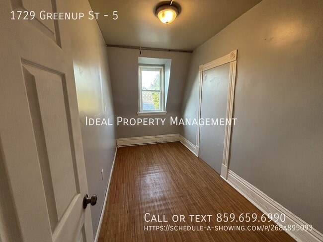 Building Photo - 1729 Greenup St