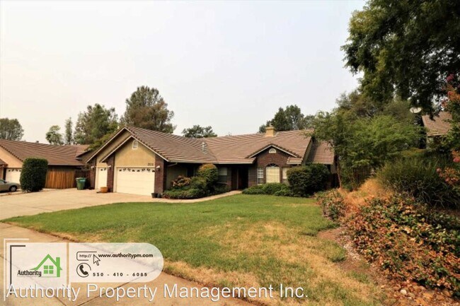 Building Photo - 4 br, 2 bath House - 2118 Sophy Place