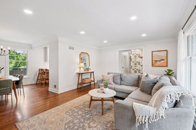 Building Photo - Edina Beauty with Custom Kitchen, Updates ...