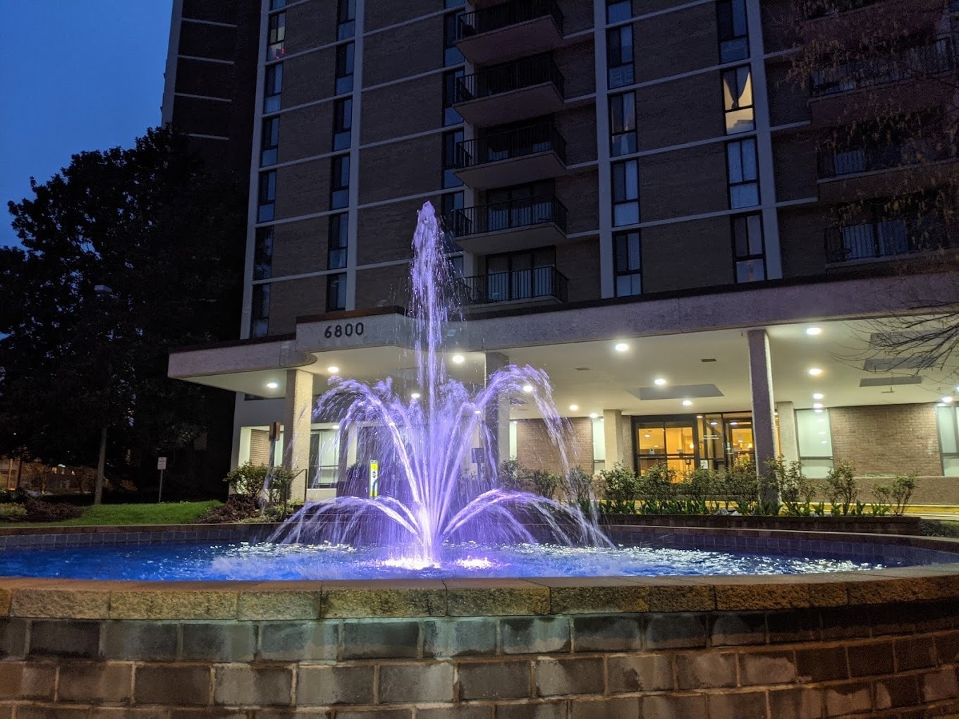 Building Photo - 6800 Fleetwood Rd