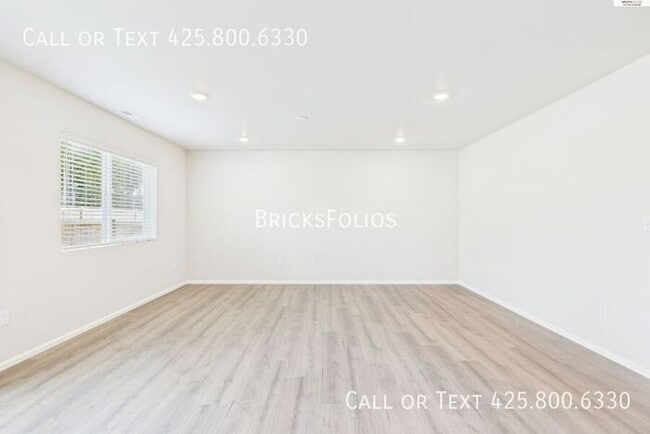 Building Photo - Don’t Miss Out on This Exceptional Brand New Graham Home!