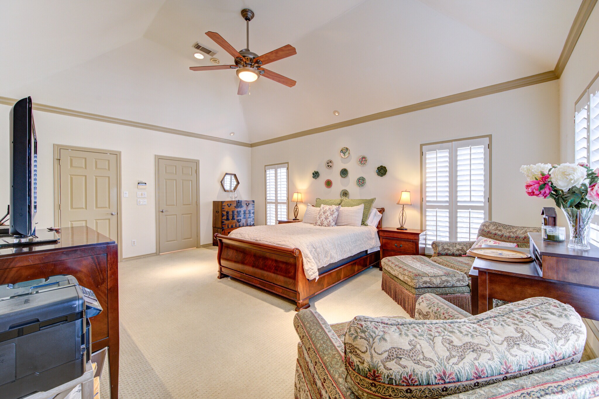 Primary Bdrm - 6811 Staffordshire