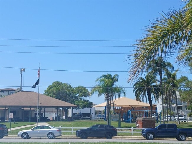 Building Photo - 18213 Gulf Blvd