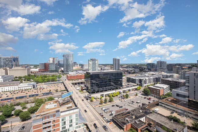 Building Photo - Luxury 1-Bedroom Condo in The Pullman – Do...