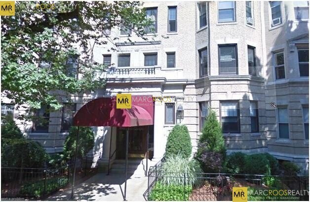Primary Photo - 31 Queensberry St
