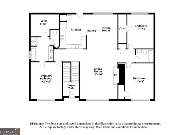 Building Photo - 1599 Queen Elizabeth Dr
