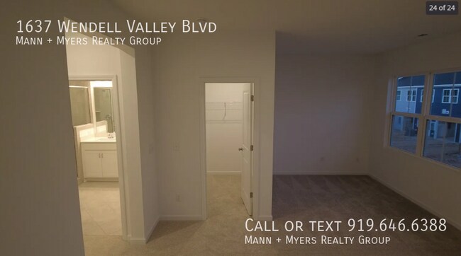 Building Photo - 1637 Wendell Valley Blvd