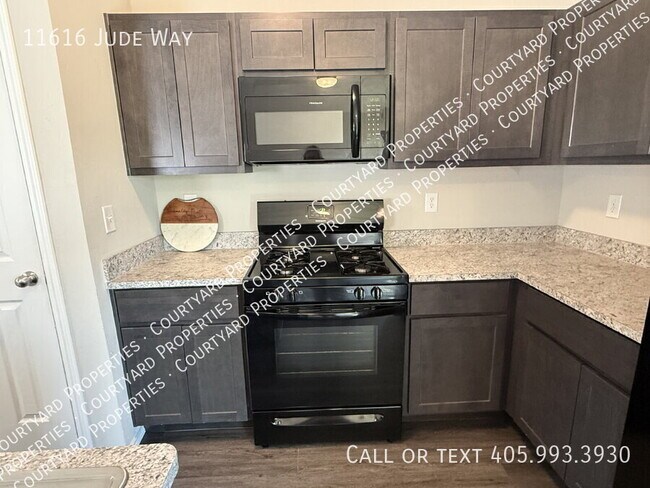 Building Photo - 11616 Jude Way