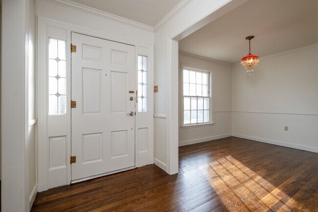 Building Photo - Park Hill Home with Original Details and Updated Kitchen