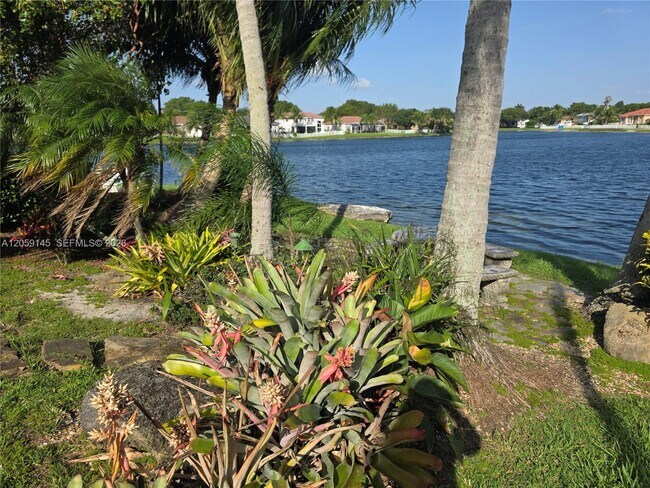 Building Photo - 4045 SW 151st Terrace